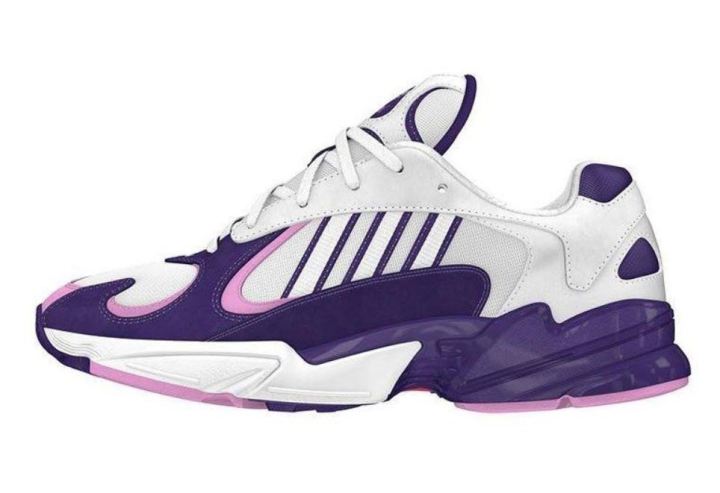 Adidas Yung-1 X Freezer