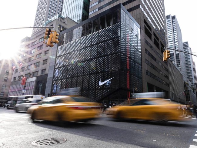 Nike_Flagship_store