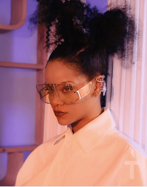Rihanna_LVMH