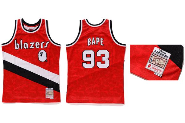 Bape-Nba-Blazers