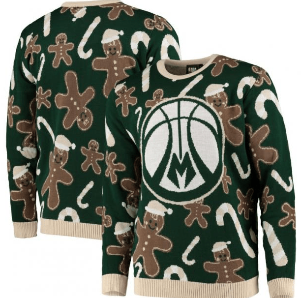 Bucks NBa