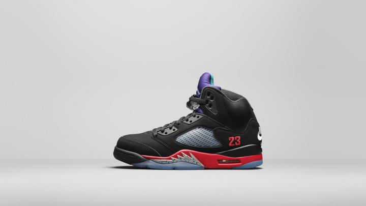 Air-Jordan-5-SE