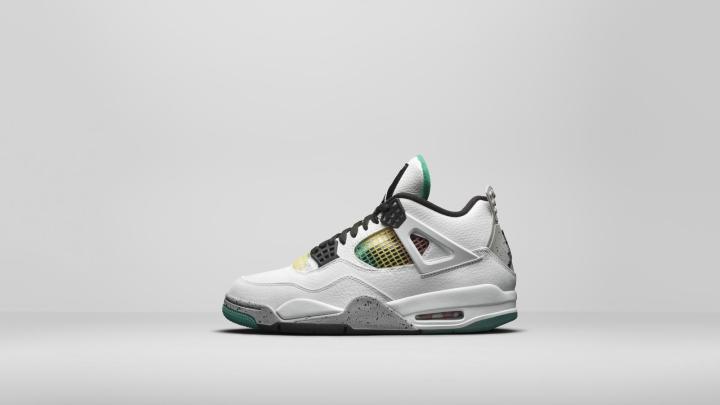 Womens-Air-Jordan-IV-Retro