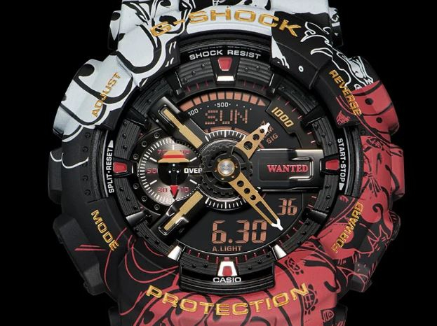 one-piece-g-shock